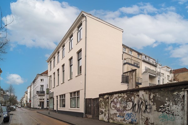 Medium property photo - Spijkerstraat 253, 6828 DH Arnhem